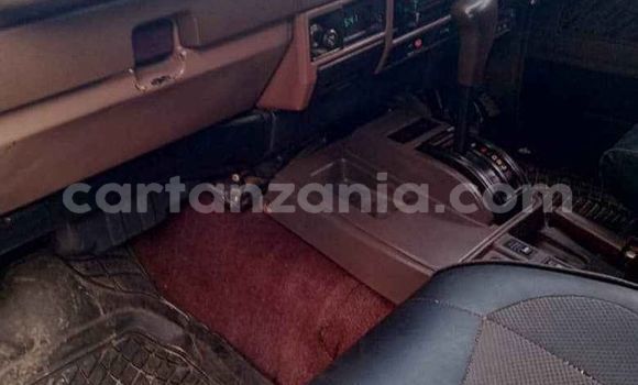 Nunua Ilio tumika Toyota Land Cruiser Prado Nyekundu Gari ndani ya Dar es Salaam nchini Dar es Salaam Nunua Ilio tumika Toyota Land Cruiser Prado Nyekundu Gari ndani ya Dar es Salaam nchini Dar es Salaam