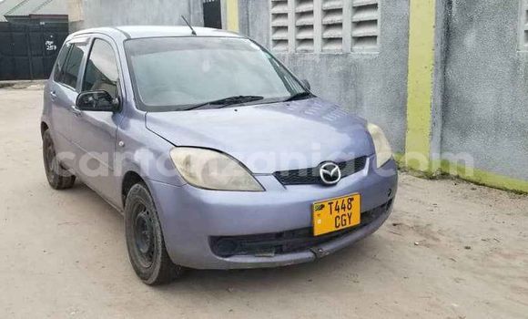 Nunua Ilio tumika Mazda Demio Bluu Gari ndani ya Dar es Salaam nchini Dar es Salaam Nunua Ilio tumika Mazda Demio Bluu Gari ndani ya Dar es Salaam nchini Dar es Salaam