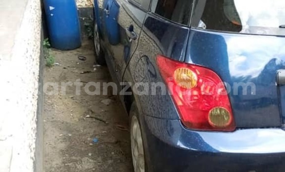 Nunua Ilio tumika Toyota IST Bluu Gari ndani ya Dar es Salaam nchini Dar es Salaam Nunua Ilio tumika Toyota IST Bluu Gari ndani ya Dar es Salaam nchini Dar es Salaam
