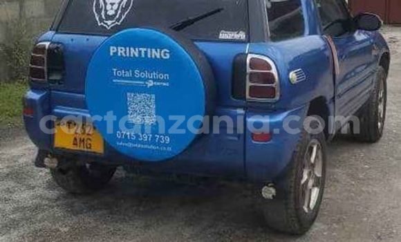 Nunua Ilio tumika Toyota RAV4 Bluu Gari ndani ya Dar es Salaam nchini Dar es Salaam Nunua Ilio tumika Toyota RAV4 Bluu Gari ndani ya Dar es Salaam nchini Dar es Salaam