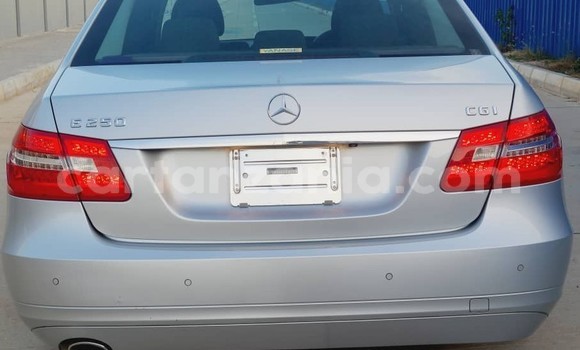 Buy Used Mercedes‒Benz E–Class Silver Car in Dar es Salaam in Dar es Salaam Buy Used Mercedes‒Benz E–Class Silver Car in Dar es Salaam in Dar es Salaam