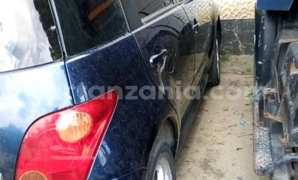 Nunua Ilio tumika Toyota IST Bluu Gari ndani ya Dar es Salaam nchini Dar es Salaam Nunua Ilio tumika Toyota IST Bluu Gari ndani ya Dar es Salaam nchini Dar es Salaam