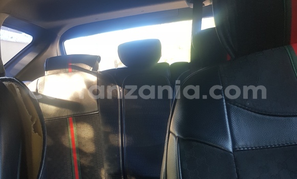 Buy Used Nissan Murano Black Car in Dar es Salaam in Dar es Salaam