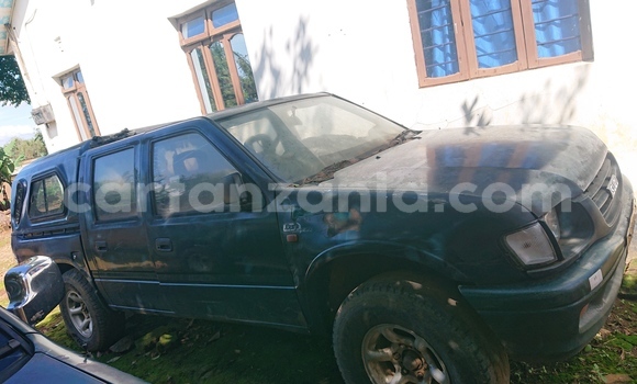 Buy Used Isuzu KB Other Car in Mbozi in Mbeya