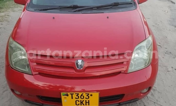 Nunua Ilio tumika Toyota IST Nyekundu Gari ndani ya Dar es Salaam nchini Dar es Salaam Nunua Ilio tumika Toyota IST Nyekundu Gari ndani ya Dar es Salaam nchini Dar es Salaam