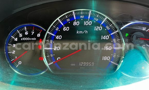 Buy Import Toyota Alphard White Car in Dar es Salaam in Dar es Salaam Buy Import Toyota Alphard White Car in Dar es Salaam in Dar es Salaam