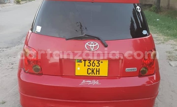 Nunua Ilio tumika Toyota IST Nyekundu Gari ndani ya Dar es Salaam nchini Dar es Salaam Nunua Ilio tumika Toyota IST Nyekundu Gari ndani ya Dar es Salaam nchini Dar es Salaam