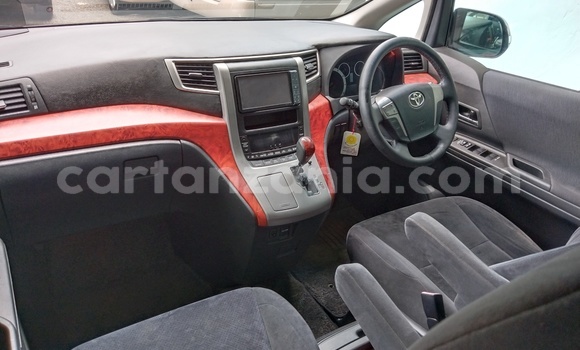 Buy Import Toyota Vellfire Black Car in Dar es Salaam in Dar es Salaam Buy Import Toyota Vellfire Black Car in Dar es Salaam in Dar es Salaam