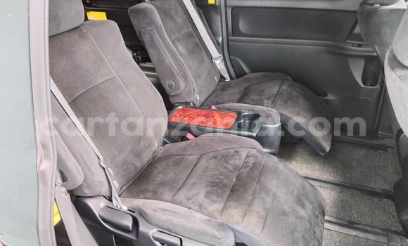 Buy Import Toyota Vellfire Black Car in Dar es Salaam in Dar es Salaam Buy Import Toyota Vellfire Black Car in Dar es Salaam in Dar es Salaam