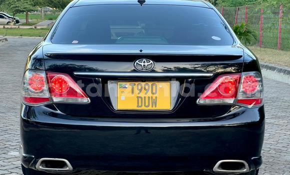 Nunua Ilio tumika Toyota Crown Nyeusi Gari ndani ya Dar es Salaam nchini Dar es Salaam Nunua Ilio tumika Toyota Crown Nyeusi Gari ndani ya Dar es Salaam nchini Dar es Salaam