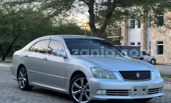 Nunua Ilio tumika Toyota Crown Fedha Gari ndani ya Dar es Salaam nchini Dar es Salaam Nunua Ilio tumika Toyota Crown Fedha Gari ndani ya Dar es Salaam nchini Dar es Salaam
