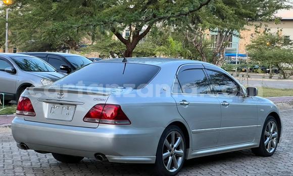 Nunua Ilio tumika Toyota Crown Fedha Gari ndani ya Dar es Salaam nchini Dar es Salaam Nunua Ilio tumika Toyota Crown Fedha Gari ndani ya Dar es Salaam nchini Dar es Salaam