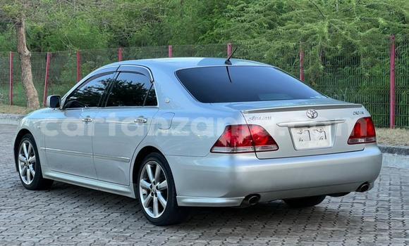 Nunua Ilio tumika Toyota Crown Fedha Gari ndani ya Dar es Salaam nchini Dar es Salaam Nunua Ilio tumika Toyota Crown Fedha Gari ndani ya Dar es Salaam nchini Dar es Salaam