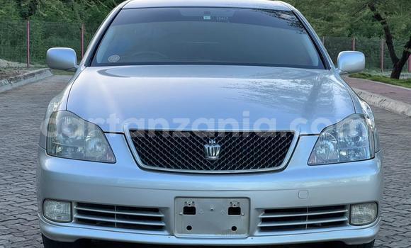 Nunua Ilio tumika Toyota Crown Fedha Gari ndani ya Dar es Salaam nchini Dar es Salaam Nunua Ilio tumika Toyota Crown Fedha Gari ndani ya Dar es Salaam nchini Dar es Salaam