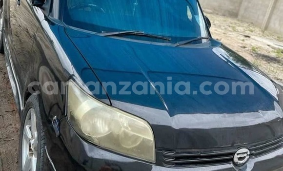 Buy Used Toyota Corolla Rumion Black Car in Dar es Salaam in Dar es Salaam Buy Used Toyota Corolla Rumion Black Car in Dar es Salaam in Dar es Salaam
