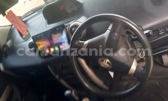 Buy Used Toyota IST Black Car in Dar es Salaam in Dar es Salaam Buy Used Toyota IST Black Car in Dar es Salaam in Dar es Salaam