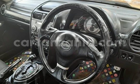 Buy Used Toyota Altezza Black Car in Dar es Salaam in Dar es Salaam Buy Used Toyota Altezza Black Car in Dar es Salaam in Dar es Salaam