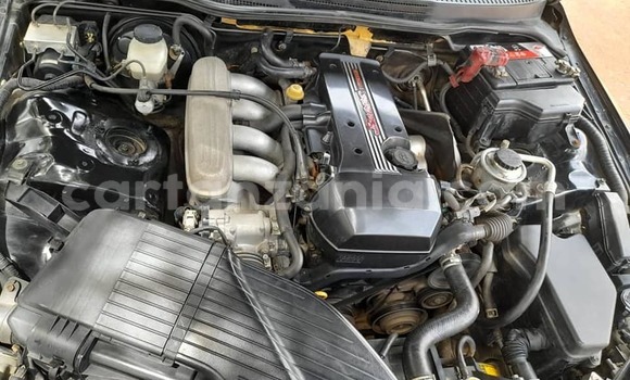 Buy Used Toyota Altezza Black Car in Dar es Salaam in Dar es Salaam Buy Used Toyota Altezza Black Car in Dar es Salaam in Dar es Salaam