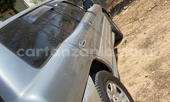 Buy Used Toyota RAV4 Silver Car in Dar es Salaam in Dar es Salaam Buy Used Toyota RAV4 Silver Car in Dar es Salaam in Dar es Salaam