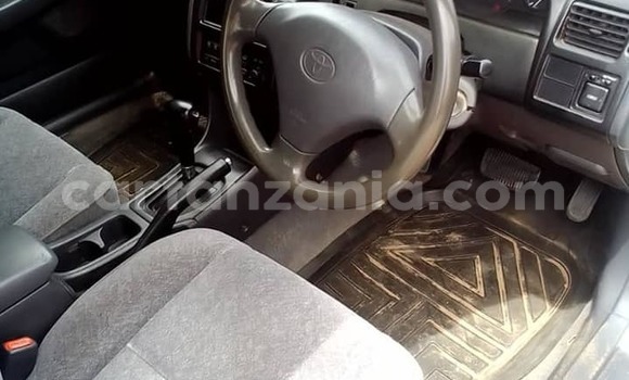 Buy Used Toyota Carina White Car in Dar es Salaam in Dar es Salaam Buy Used Toyota Carina White Car in Dar es Salaam in Dar es Salaam