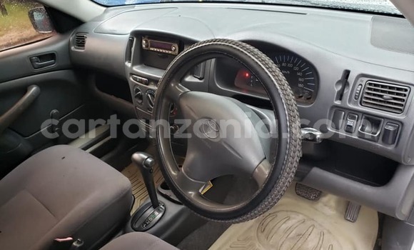 Buy Used Toyota Probox White Car in Dar es Salaam in Dar es Salaam Buy Used Toyota Probox White Car in Dar es Salaam in Dar es Salaam