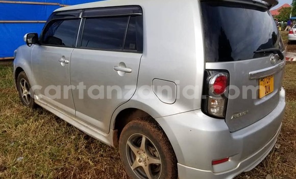 Buy Used Toyota Corolla Rumion Silver Car in Dar es Salaam in Dar es Salaam Buy Used Toyota Corolla Rumion Silver Car in Dar es Salaam in Dar es Salaam