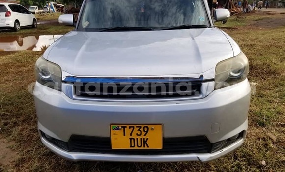 Buy Used Toyota Corolla Rumion Silver Car in Dar es Salaam in Dar es Salaam Buy Used Toyota Corolla Rumion Silver Car in Dar es Salaam in Dar es Salaam