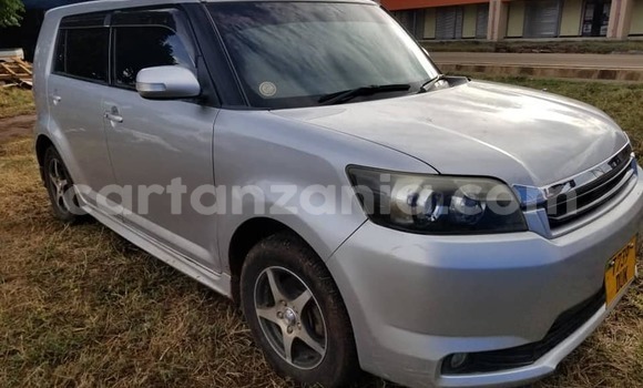 Buy Used Toyota Corolla Rumion Silver Car in Dar es Salaam in Dar es Salaam Buy Used Toyota Corolla Rumion Silver Car in Dar es Salaam in Dar es Salaam