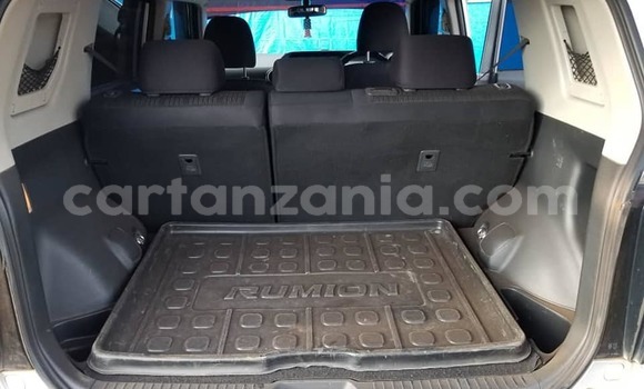 Buy Used Toyota Corolla Rumion Silver Car in Dar es Salaam in Dar es Salaam Buy Used Toyota Corolla Rumion Silver Car in Dar es Salaam in Dar es Salaam