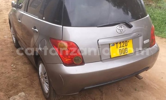 Buy Used Toyota IST Other Car in Dar es Salaam in Dar es Salaam Buy Used Toyota IST Other Car in Dar es Salaam in Dar es Salaam