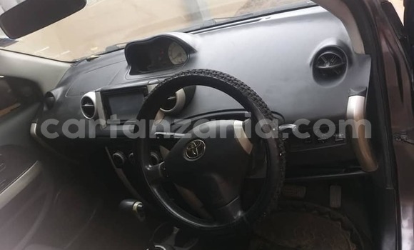 Buy Used Toyota IST Other Car in Dar es Salaam in Dar es Salaam Buy Used Toyota IST Other Car in Dar es Salaam in Dar es Salaam