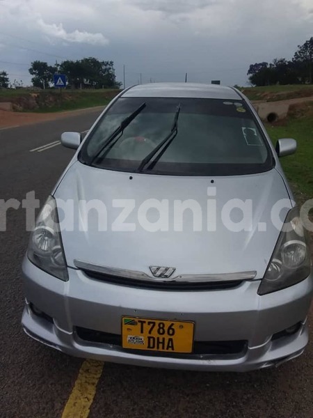 Big with watermark toyota wish dar es salaam dar es salaam 18213