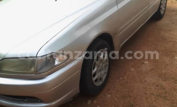 Buy Used Toyota Carina Silver Car in Dar es Salaam in Dar es Salaam Buy Used Toyota Carina Silver Car in Dar es Salaam in Dar es Salaam