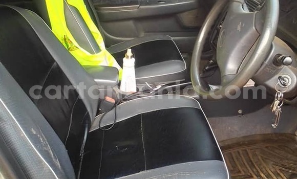 Buy Used Toyota Carina Silver Car in Dar es Salaam in Dar es Salaam Buy Used Toyota Carina Silver Car in Dar es Salaam in Dar es Salaam