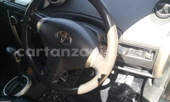 Buy Used Toyota IST Black Car in Dar es Salaam in Dar es Salaam Buy Used Toyota IST Black Car in Dar es Salaam in Dar es Salaam