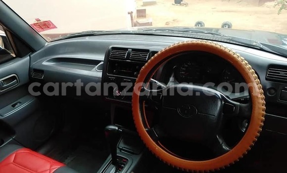 Buy Used Toyota RAV4 Green Car in Busega in Simiyu Buy Used Toyota RAV4 Green Car in Busega in Simiyu