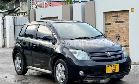 Nunua Ilio tumika Toyota IST Nyeusi Gari ndani ya Dar es Salaam nchini Dar es Salaam Nunua Ilio tumika Toyota IST Nyeusi Gari ndani ya Dar es Salaam nchini Dar es Salaam