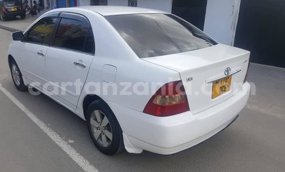Nunua Ilio tumika Toyota Corolla Nyeupe Gari ndani ya Dar es Salaam nchini Dar es Salaam Nunua Ilio tumika Toyota Corolla Nyeupe Gari ndani ya Dar es Salaam nchini Dar es Salaam