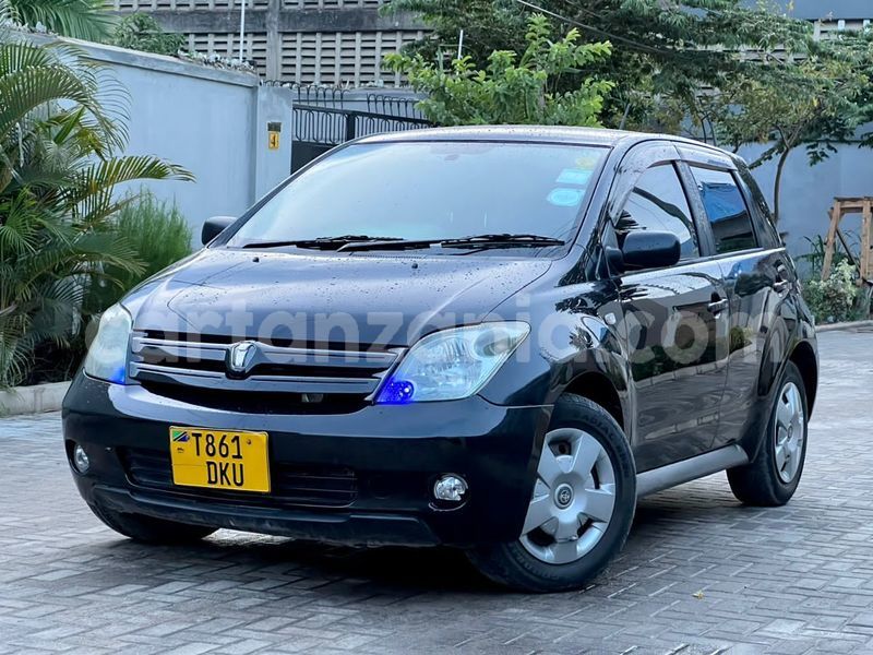 Big with watermark toyota ist dar es salaam dar es salaam 18220