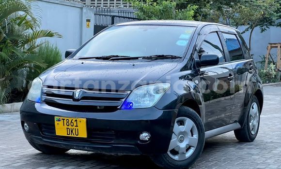 Nunua Ilio tumika Toyota IST Nyeusi Gari ndani ya Dar es Salaam nchini Dar es Salaam Nunua Ilio tumika Toyota IST Nyeusi Gari ndani ya Dar es Salaam nchini Dar es Salaam