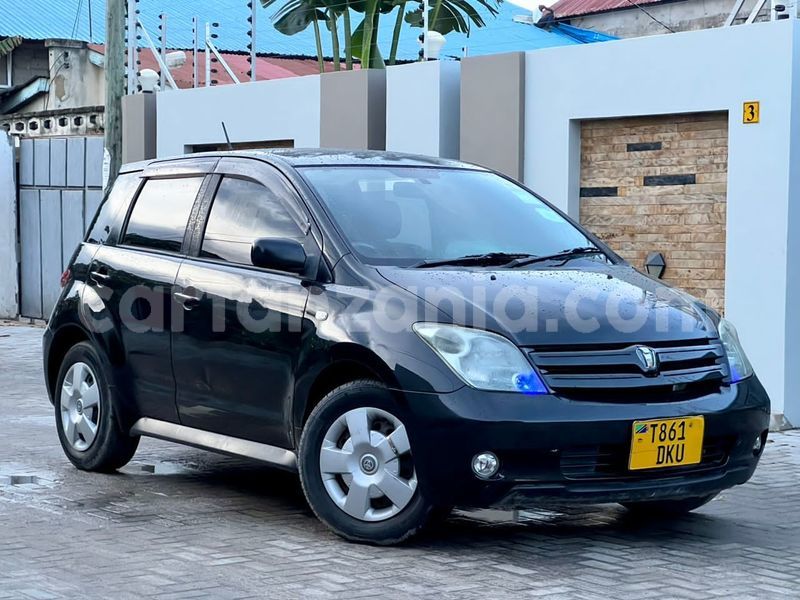 Big with watermark toyota ist dar es salaam dar es salaam 18220