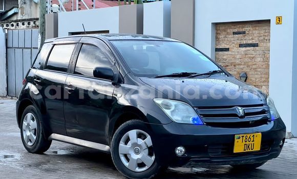Nunua Ilio tumika Toyota IST Nyeusi Gari ndani ya Dar es Salaam nchini Dar es Salaam Nunua Ilio tumika Toyota IST Nyeusi Gari ndani ya Dar es Salaam nchini Dar es Salaam