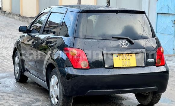 Nunua Ilio tumika Toyota IST Nyeusi Gari ndani ya Dar es Salaam nchini Dar es Salaam Nunua Ilio tumika Toyota IST Nyeusi Gari ndani ya Dar es Salaam nchini Dar es Salaam