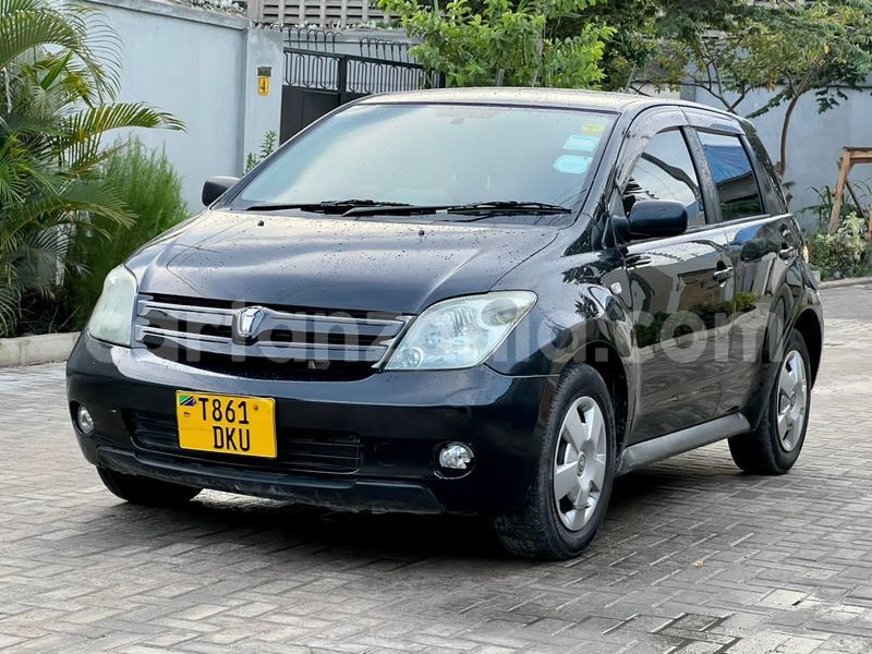 Big with watermark toyota ist dar es salaam dar es salaam 18220