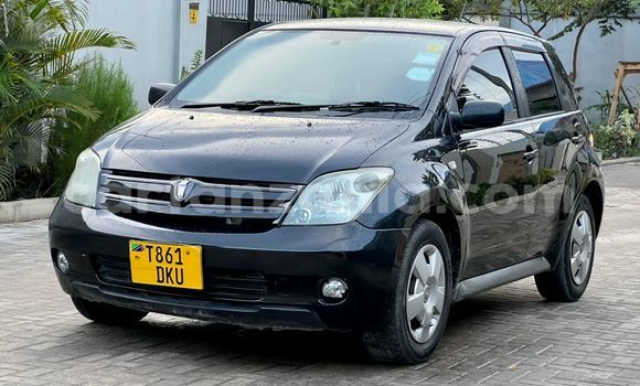 Nunua Ilio tumika Toyota IST Nyeusi Gari ndani ya Dar es Salaam nchini Dar es Salaam Nunua Ilio tumika Toyota IST Nyeusi Gari ndani ya Dar es Salaam nchini Dar es Salaam