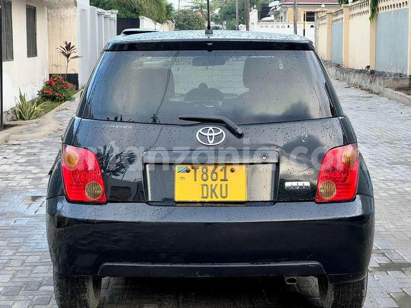 Big with watermark toyota ist dar es salaam dar es salaam 18220