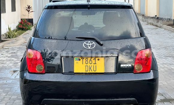 Nunua Ilio tumika Toyota IST Nyeusi Gari ndani ya Dar es Salaam nchini Dar es Salaam Nunua Ilio tumika Toyota IST Nyeusi Gari ndani ya Dar es Salaam nchini Dar es Salaam