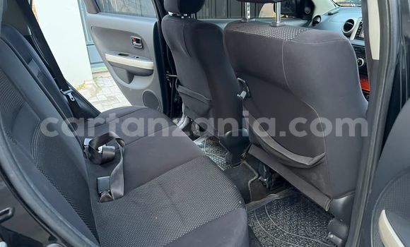 Nunua Ilio tumika Toyota IST Nyeusi Gari ndani ya Dar es Salaam nchini Dar es Salaam Nunua Ilio tumika Toyota IST Nyeusi Gari ndani ya Dar es Salaam nchini Dar es Salaam