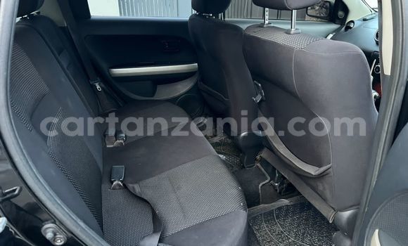 Nunua Ilio tumika Toyota IST Nyeusi Gari ndani ya Dar es Salaam nchini Dar es Salaam Nunua Ilio tumika Toyota IST Nyeusi Gari ndani ya Dar es Salaam nchini Dar es Salaam