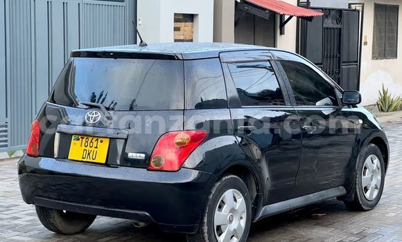 Nunua Ilio tumika Toyota IST Nyeusi Gari ndani ya Dar es Salaam nchini Dar es Salaam Nunua Ilio tumika Toyota IST Nyeusi Gari ndani ya Dar es Salaam nchini Dar es Salaam